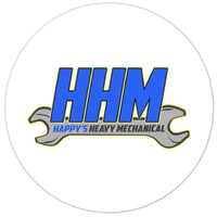 Happys Heavy Mechanical